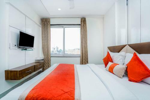 Hotel Amritsar Grand Heritage Walk By Levelup