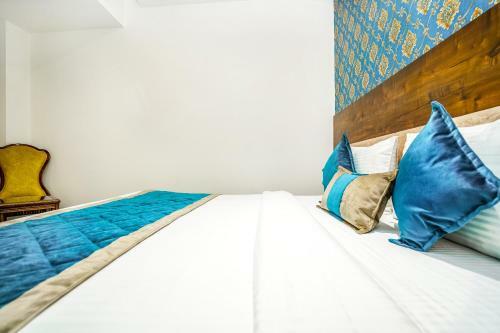 Hotel Amritsar Grand Heritage Walk By Levelup