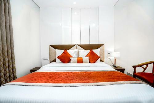 Hotel Amritsar Grand Heritage Walk By Levelup