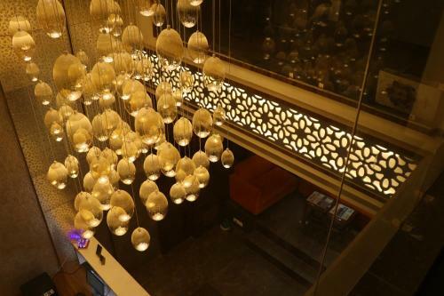 Hotel Amritsar Grand Heritage Walk By Levelup