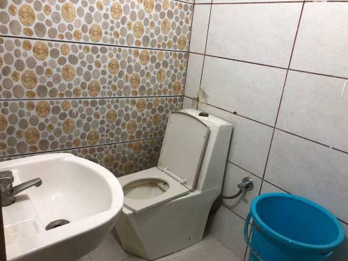 Hostal Hotel Ginni Executive By Devista