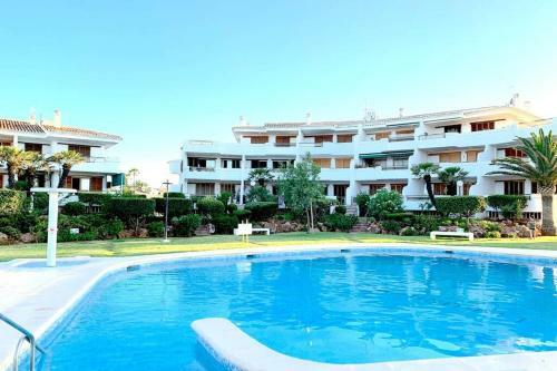 Apartamento Primera L�nea De Playa