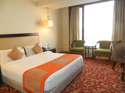 Hotel One Earth Avaas