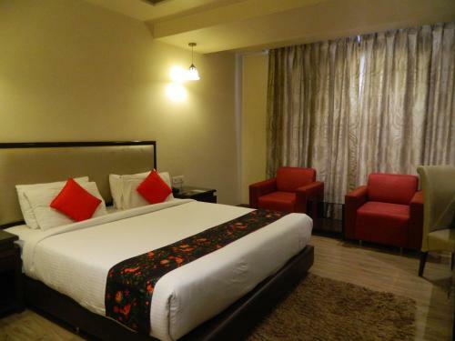 Hotel One Earth Avaas
