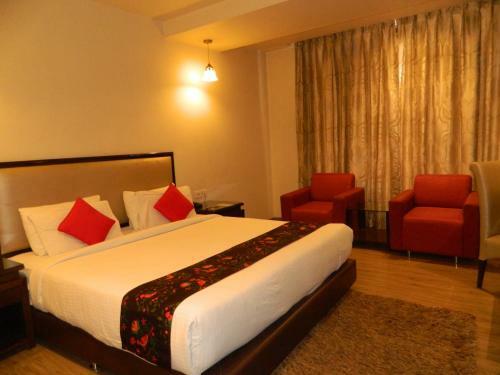 Hotel One Earth Avaas