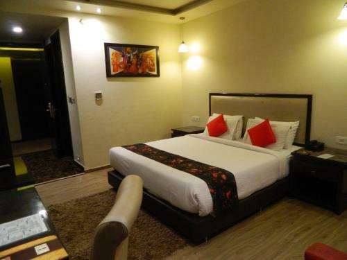 Hotel One Earth Avaas