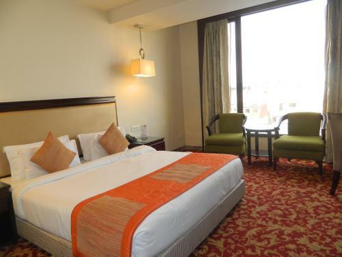 Hotel One Earth Avaas