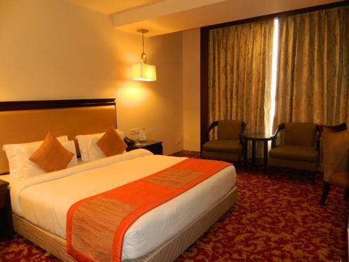 Hotel One Earth Avaas