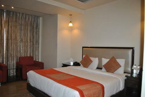 Hotel One Earth Avaas
