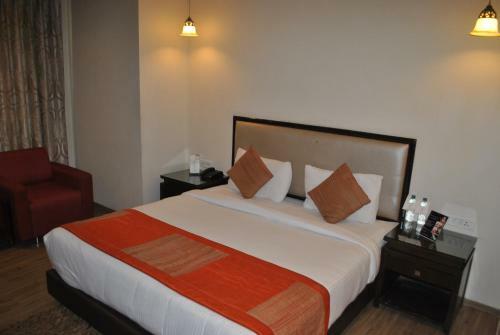 Hotel One Earth Avaas