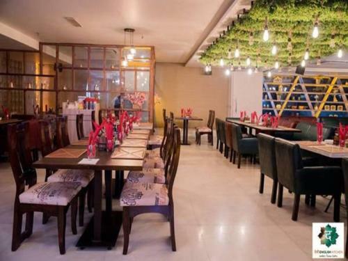 Hotel One Earth Avaas