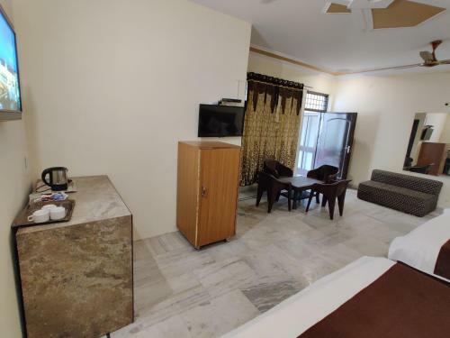 Vrinda Apartments