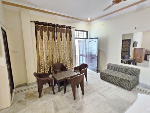 Vrinda Apartments
