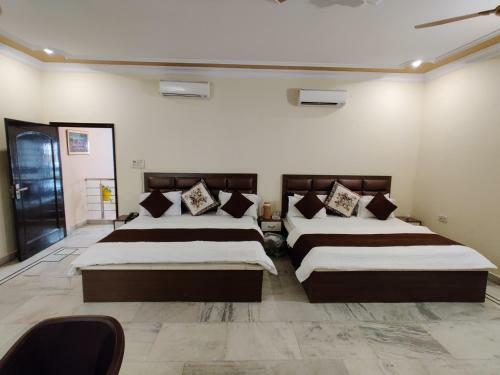 Vrinda Apartments