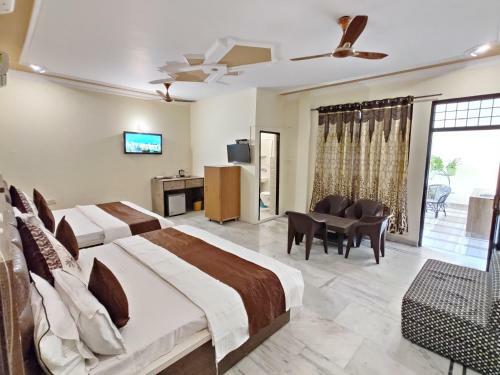 Vrinda Apartments