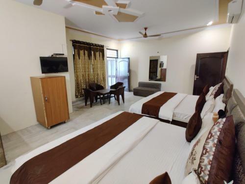 Vrinda Apartments