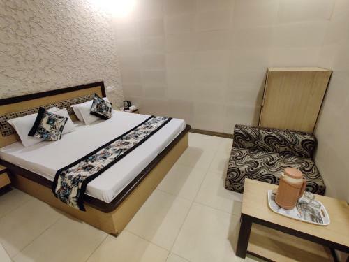 Vrinda Apartments
