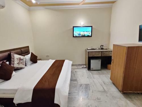 Vrinda Apartments