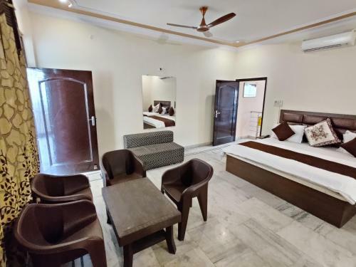 Vrinda Apartments