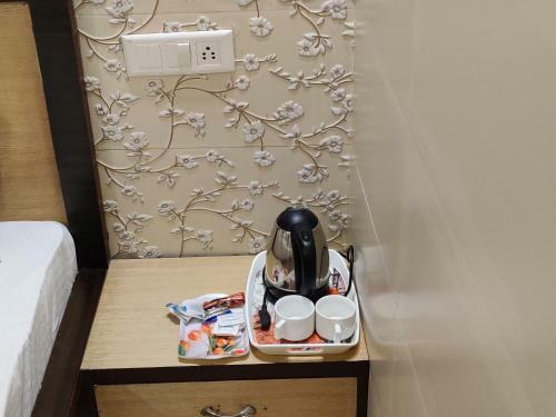 Vrinda Apartments