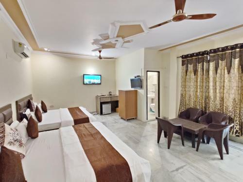Vrinda Apartments