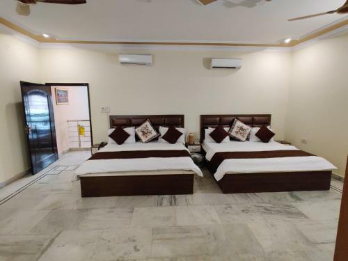 Vrinda Apartments