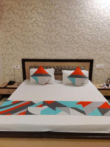 Vrinda Apartments