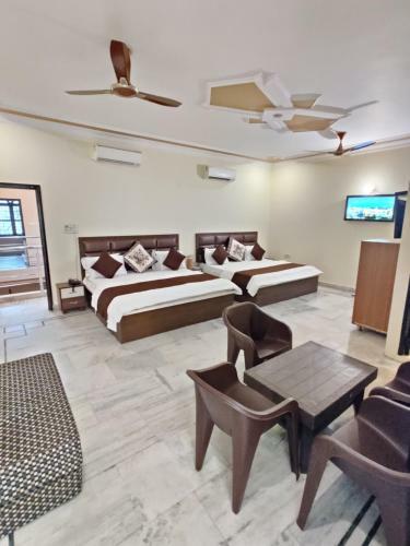 Vrinda Apartments