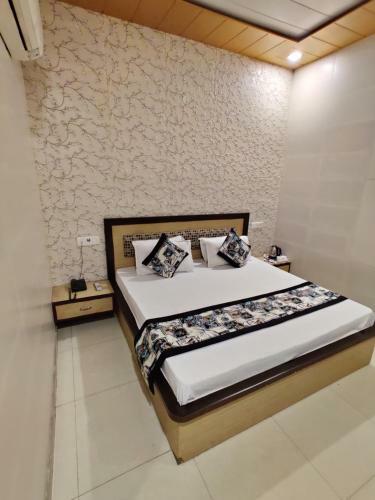 Vrinda Apartments