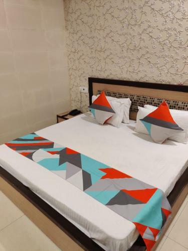 Vrinda Apartments
