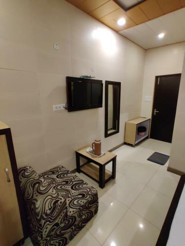 Vrinda Apartments