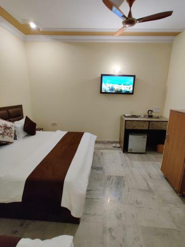 Vrinda Apartments