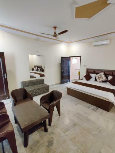 Vrinda Apartments