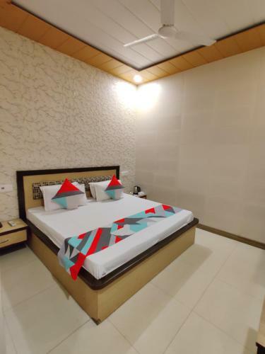 Vrinda Apartments
