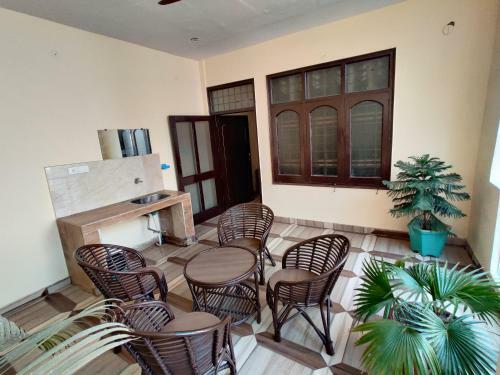 Vrinda Apartments