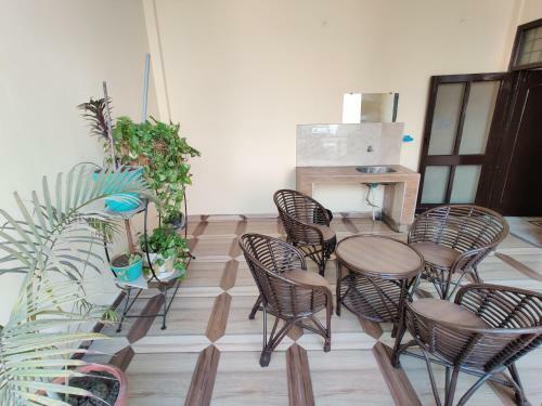 Vrinda Apartments