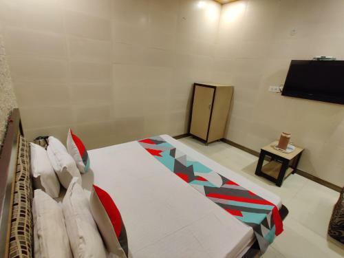Vrinda Apartments