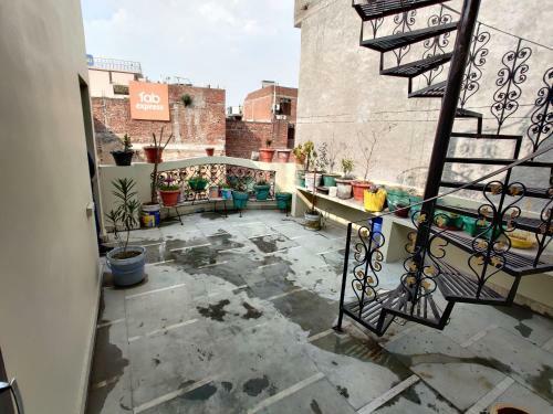Vrinda Apartments