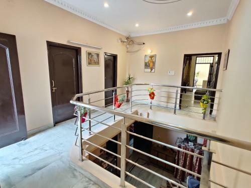 Vrinda Apartments