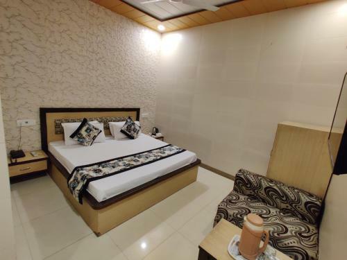 Vrinda Apartments