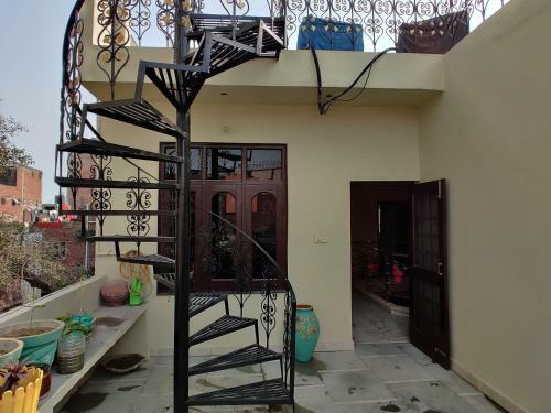 Vrinda Apartments