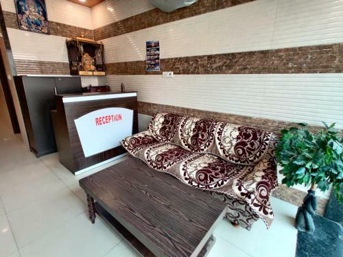 Vrinda Apartments