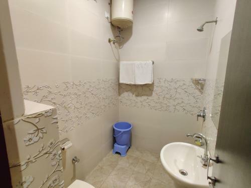 Vrinda Apartments