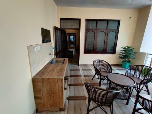 Vrinda Apartments