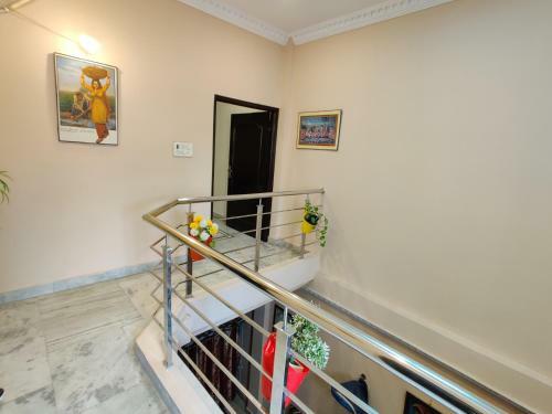 Vrinda Apartments