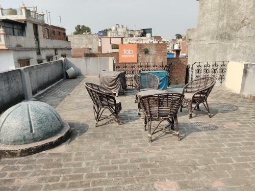 Vrinda Apartments