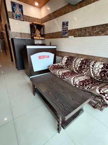 Vrinda Apartments