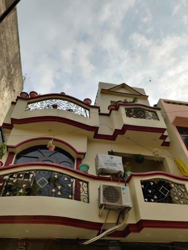 Vrinda Apartments