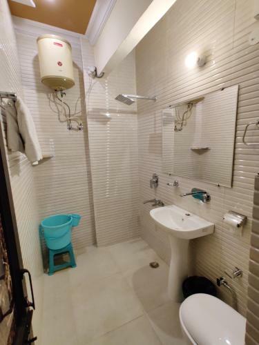 Vrinda Apartments