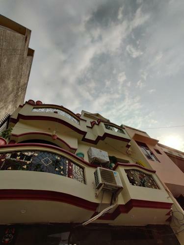 Vrinda Apartments
